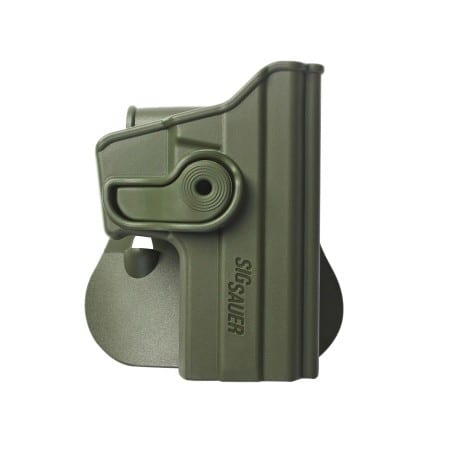 IMI-Z1160 - Polymer Retention Roto Holster for Sig Sauer 229 (.40/357)