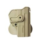 IMI-Z1290 - Polymer Retention Roto Holster for Sig Sauer Pro SP2022/SP2009