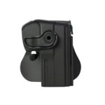 IMI-Z1190 - Polymer Retention Roto Holster for Taurus 24/7 and Taurus 24/7-OSS