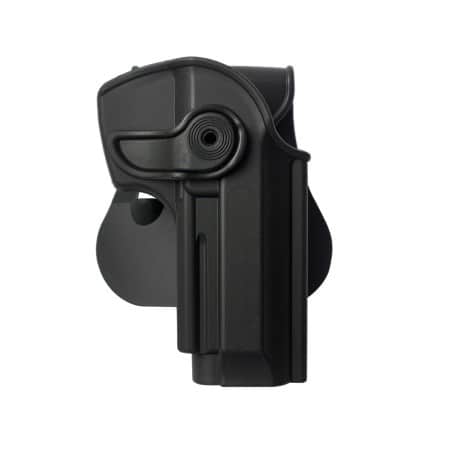 IMI-Z1260 - Polymer Retention Roto Holsters Taurus PT92 / 92 With Rail / PT 99 / PT 100 / PT 101