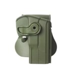IMI-Z1360 - Retention Roto Holster for Taurus PT 800 Series and PT840 Compact