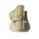 IMI-Z1320 Polymer Holster for Makarov PM