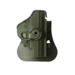 IMI-Z1320 Polymer Holster for Makarov PM