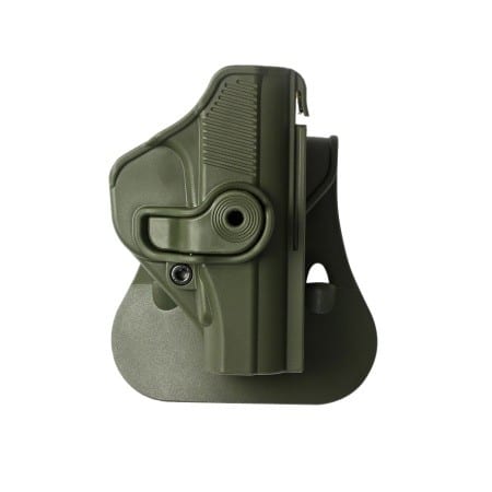 IMI-Z1320 Polymer Holster for Makarov PM