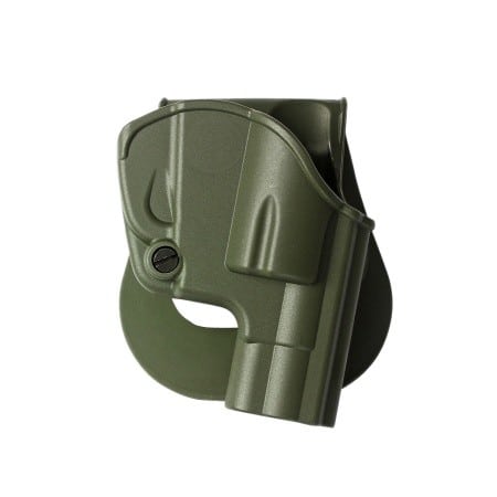 IMI-Z1240 Smith and Wesson J Frame Polymer Holster