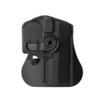 IMI-Z1350 - Polymer Retention Roto Holster for Walther P99, P99 AS, P99C AS