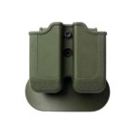 IMI-Z2000 - MP00 - Double Magazine Pouch for Glock