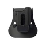 IMI-ZSP05 - SP05 - Single Magazine Pouch for Glock, Beretta PX 4 Storm, HandK P30 - Left Handed
