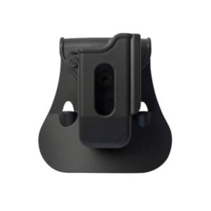 IMI-ZSP05 - SP05 - Single Magazine Pouch for Glock, Beretta PX 4 Storm, HandK P30 - Left Handed