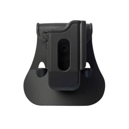 IMI-ZSP05 - SP05 - Single Magazine Pouch for Glock, Beretta PX 4 Storm, HandK P30 - Left Handed