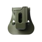IMI-ZSP05 - SP05 - Single Magazine Pouch for Glock, Beretta PX 4 Storm, HandK P30 - Left Handed