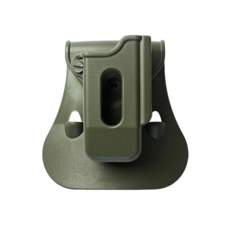 IMI-ZSP05 - SP05 - Single Magazine Pouch for Glock, Beretta PX 4 Storm, HandK P30 - Left Handed