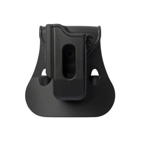 IMI-ZSP08 SP08 Single Magazine Pouch for Glock, Beretta PX4 Storm, HandK P30, WALTHER PPX Right Handed