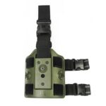 IMI-Z2200 -Tactical Drop Leg Holster