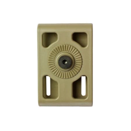 IMI-Z2100 - Belt Holster Attachment