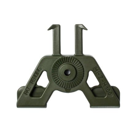 IMI-ZM100 - Molle Attachment
