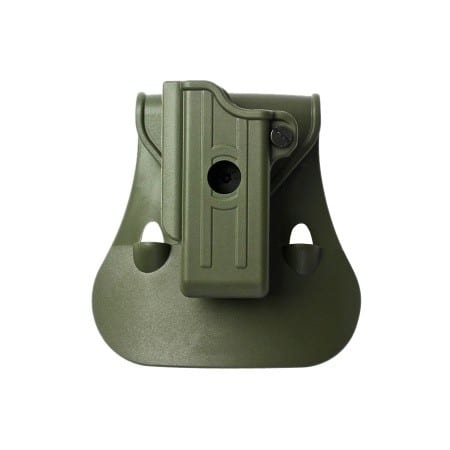 IMI-ZSP09 - SP09 - Single Magazine Pouch for Makarov PM