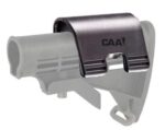 CP1 CAA Cheek Piece for Existing AR15 Collapsible Stocks .7" Rise for use with Holographic and Optical Sights