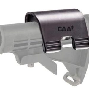 Clearance Sale! CP1 CAA Cheek Piece for Existing AR15 Collapsible Stocks .7" Rise