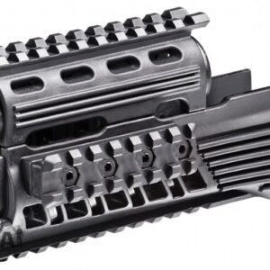 RS47-SET CAA AK 47 Handguard Set 4 Picatinny Rails (LHV47SET)
