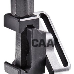 CPS - Center pivoting sling mount.