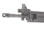 CPS - Center pivoting sling mount.