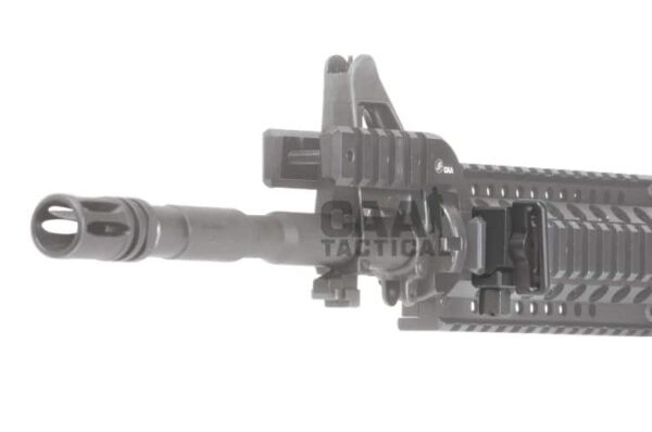 CPS - Center pivoting sling mount.