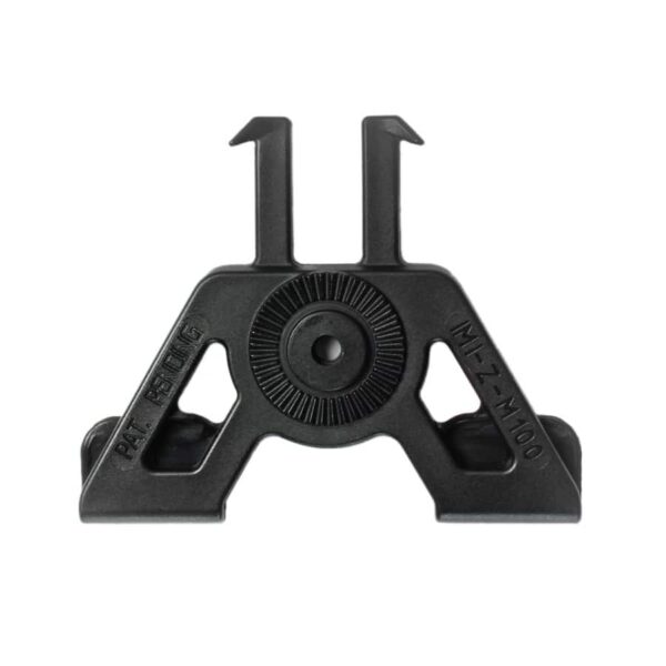 IMI-Z1080 - Polymer Retention Roto Holster for Sig Sauer 220/228