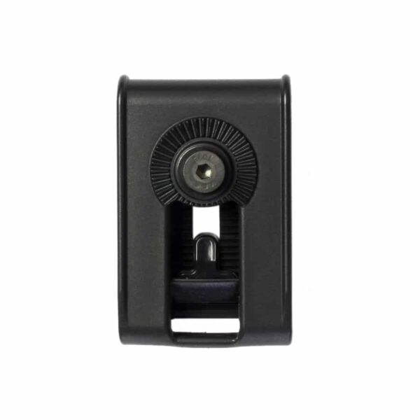 IMI-Z1270 - Polymer Holster for Jericho/Baby-Eagle (9mm/.40) Steel, Sarsilmaz Kilinc Mega 2000