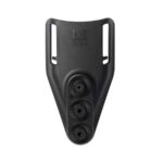 IMI-Z1230 - Polymer Holster with integrated Mag Pouch for Sig Sauer P232, KEL-TEC P- 3AT .380, Ruger LCP