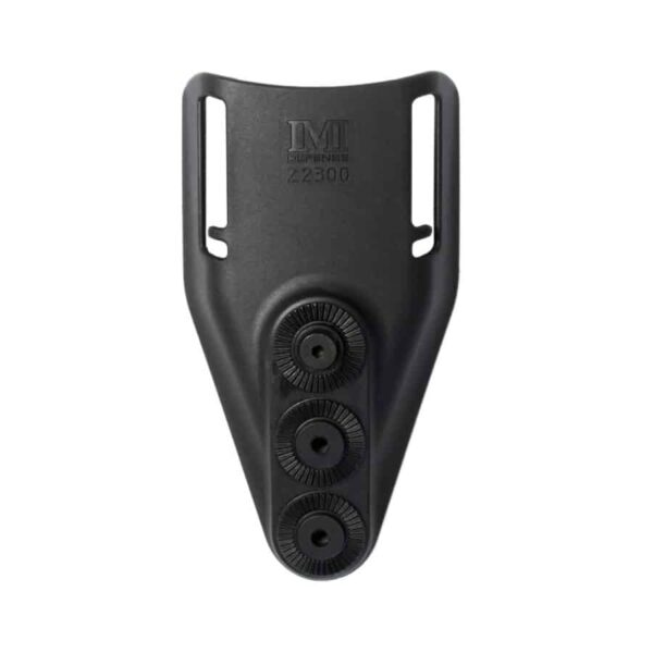 IMI-Z1230 - Polymer Holster with integrated Mag Pouch for Sig Sauer P232, KEL-TEC P- 3AT .380, Ruger LCP