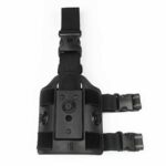 IMI-Z1230 - Polymer Holster with integrated Mag Pouch for Sig Sauer P232, KEL-TEC P- 3AT .380, Ruger LCP
