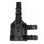 IMI-Z1190 - Polymer Retention Roto Holster for Taurus 24/7 and Taurus 24/7-OSS