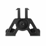IMI-Z1280 - Polymer Holster with Integrated Mag Pouch for Sig Sauer Mosquito