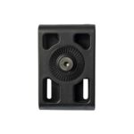 IMI-Z1020 - Polymer Retention Roto Holster for Glock 19/23/25/28/32 - Right Handed Gen 4 Compatible