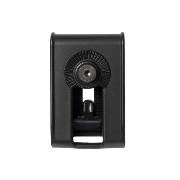 IMI-Z1020 - Polymer Retention Roto Holster for Glock 19/23/25/28/32 - Right Handed Gen 4 Compatible