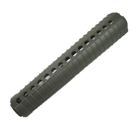 IMI-ZPG04 A2 Rifle Length Handguard