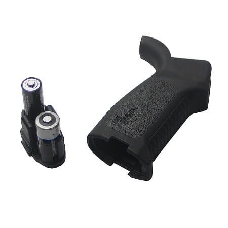 CG1 IMI Defense Ergonomic Pistol Grip