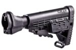 G3TUBE 6 Positions Buffer Tube Conversion. Aluminum Made