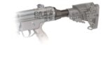 G3TUBE 6 Positions Buffer Tube Conversion. Aluminum Made