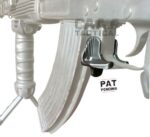 Clearance Sale! AKMR AK 47 Extended Mag Release