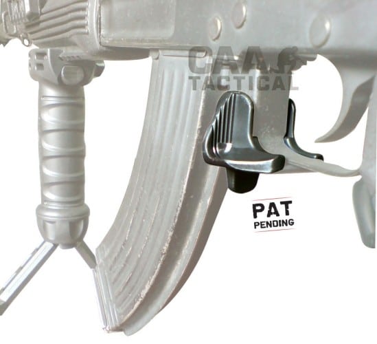 Clearance Sale! AKMR AK 47 Extended Mag Release