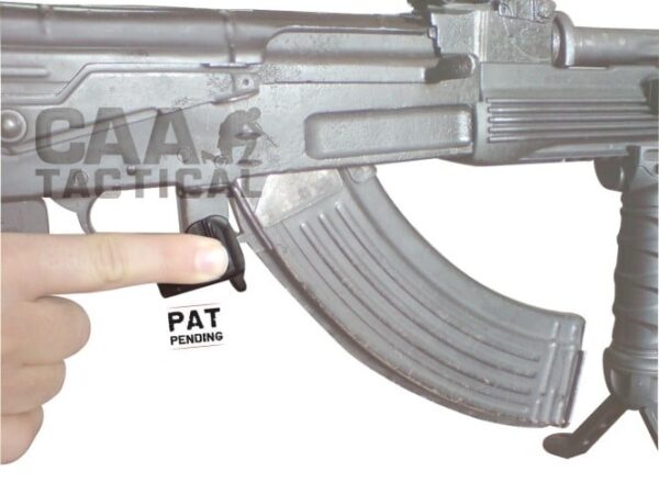 Clearance Sale! AKMR AK 47 Extended Mag Release