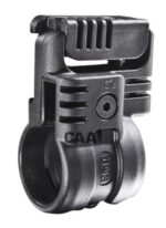 Clearance Sale! PLS1 EMA  - 1" Low Profile Offset Flashlight/ Laser Mount Screw Tightened