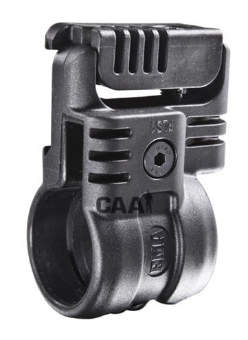 IMI Defense KIDON Innovative Pistol to Carbine Platform for H&K USP FS & Compact 9mm/.40 9