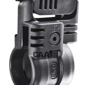 Clearance Sale! PLS1 EMA  - 1" Low Profile Offset Flashlight/ Laser Mount Screw Tightened