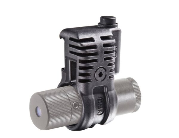 Clearance Sale! PLS1 EMA  - 1" Low Profile Offset Flashlight/ Laser Mount Screw Tightened