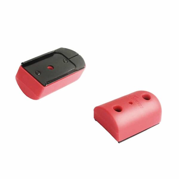 PFP01 IMI Defense Rubberized Pistol Magazine Floorplate