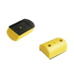 PFP01 IMI Defense Rubberized Pistol Magazine Floorplate