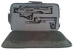 IMI Defense KIDON Innovative Pistol to Carbine Platform for Walther PPQ 5″, 4″: 9mm/.40/.45 Calibers